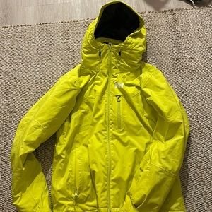 HELLY HANSEN Winter Coat